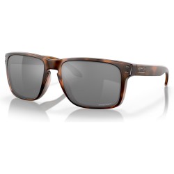 Oakley Holbrook™ XL - Γυαλιά ηλίου - Matte Brown Tortoise/ Prizm Black Lenses