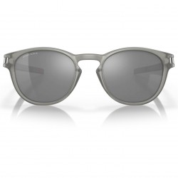 Oakley Latch™ High Resolution Collection - Γυαλιά ηλίου - grey ink/ Prizm Black Lenses