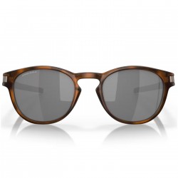 Oakley Latch™ - Γυαλιά ηλίου - Matte Brown Tortoise/ Prizm Black Lenses