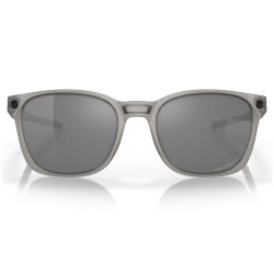 Oakley Ojector - Γυαλιά ηλίου - Matte grey ink/ Prizm black polarized Lenses