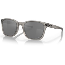 Oakley Ojector - Γυαλιά ηλίου - Matte grey ink/ Prizm black polarized Lenses