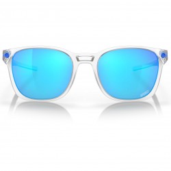 Oakley Ojector Maverick Vinales Collection - Γυαλιά ηλίου - matte clear/prizm sapphire