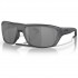 Oakley Split Shot - Γυαλιά ηλίου - Matte Carbon/ Prizm black Lenses
