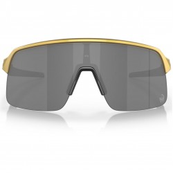 Oakley Sutro Lite Patrick Mahomes II - Γυαλιά ηλίου - Οlympic Gold/Prizm Black Lens