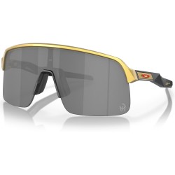 Oakley Sutro Lite Patrick Mahomes II - Γυαλιά ηλίου - Οlympic Gold/Prizm Black Lens