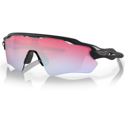 Oakley Radar® EV Path® - Γυαλιά ηλίου - Matte Black/Prizm Snow Sapphire