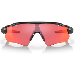 Oakley Radar® EV Path® - Γυαλιά ηλίου - Matte Black/Prizm trail torch Lenses