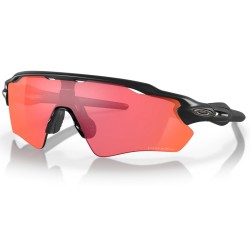 Oakley Radar® EV Path® - Γυαλιά ηλίου - Matte Black/Prizm trail torch Lenses