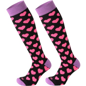 MICO 2699 Medium weight Protection ski socks- Παιδικές κάλτσες Ski - Var 13 MICO 2699 Medium weight Protection ski socks- Παιδικές κάλτσες Ski - Var 13