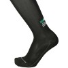 MICO 1640 Extralight weight X-Race X-Static® - Κάλτσες Ski - Black