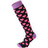 MICO 2699 Medium weight Kids Protection ski socks - Var 13