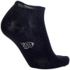 Mico 1909 Light weight Extra-Dry multisport socks 3 pairs pack- Black