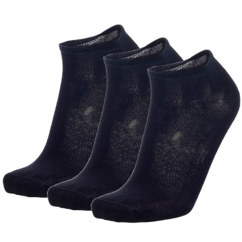 Mico 1909 Light weight Extra-Dry multisport socks 3 pairs pack- Black