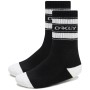 OAKLEY B1B Icon Socks 3 Pack - Crew Κάλτσες Ανδρικές - Blackout OAKLEY B1B Icon Socks 3 Pack - Crew Κάλτσες Ανδρικές - Blackout