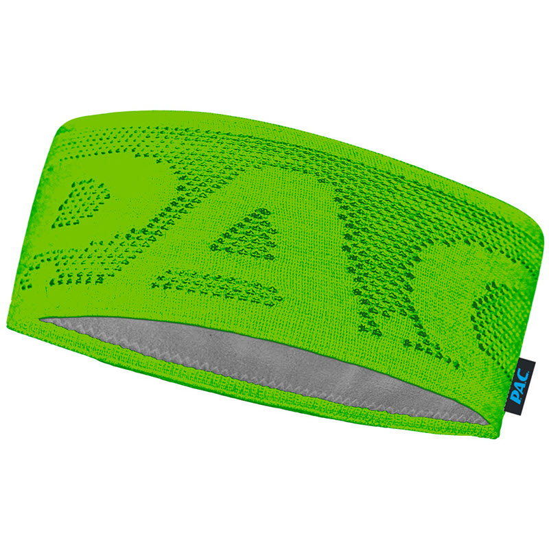 P.A.C. Sport Rida Headband - Κορδέλα - Green