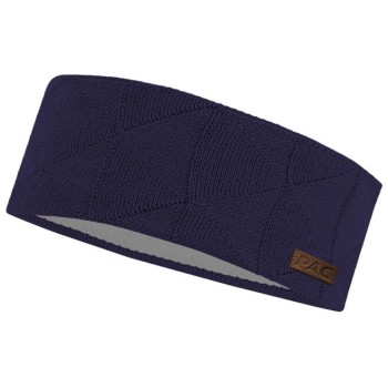 P.A.C.Nature Iriwi 100% Recycled Merino wool - Κορδέλα - Navy P.A.C.Nature Iriwi 100% Recycled Merino wool - Κορδέλα - Navy