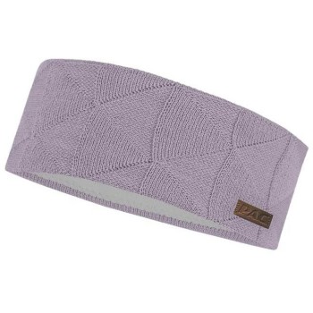 P.A.C.Nature Iriwi 100% Recycled Merino wool - Κορδέλα - grey P.A.C.Nature Iriwi 100% Recycled Merino wool - Κορδέλα - grey