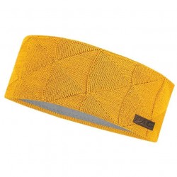 P.A.C.Nature Iriwi 100% Recycled Merino wool - Κορδέλα - Yellow