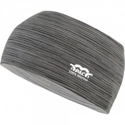 P.A.C. Merino Headband 100 % Merino wool - Κορδέλα - Multi Stone Rock