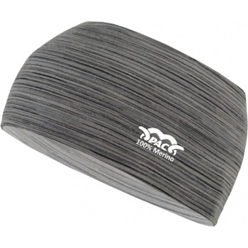 P.A.C. Merino Headband 100 % Merino wool - Κορδέλα - Multi Stone Rock P.A.C. Merino Headband 100 % Merino wool - Κορδέλα - Multi Stone Rock