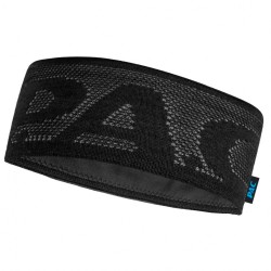 P.A.C. Sport Rida Headband - Κορδέλα - Black