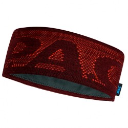 P.A.C. Sport Rida Headband - Κορδέλα - Bordeaux