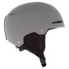 ALPINA Arber Hi-EPS - Κράνος Ski/Snowboard - Moon Grey matt