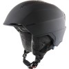 ALPINA Grand Lavalan® Hi-EPS - Κράνος Ski - Black matt