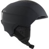 ALPINA Grand Lavalan® Hi-EPS - Κράνος Ski - Black matt