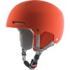 ALPINA Zupo Junior Hi-EPS - Junior Ski/Snowboard Helmet - Pumpkin Orange matt