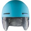 ALPINA Zupo Junior Hi-EPS - Junior Ski/Snowboard Helmet - Turquise matt
