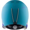 ALPINA Zupo Junior Hi-EPS - Junior Ski/Snowboard Helmet - Turquise matt