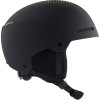 ALPINA Arber Hi-EPS - Ski/Snowboard Helmet - Black matt