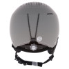 ALPINA Arber Hi-EPS - Ski/Snowboard Helmet - Moon Grey matt