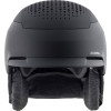 ALPINA Banf Mips® - Hybrid Lavalan® - Ski Helmet - Black matt