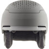 ALPINA Gems - Hybrid Lavalan® - Ski/Snowboard Helmet - Moon Grey matt