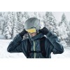 ALPINA Grand Lavalan® Hi-EPS - Κράνος Ski - White matt