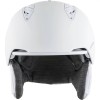 ALPINA Grand Lavalan® Hi-EPS - Κράνος Ski - White matt