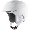 ALPINA Grand Lavalan® Hi-EPS - Κράνος Ski - White matt