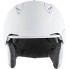 ALPINA Grand Lavalan® Hi-EPS  - Ski Helmet - White matt