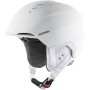 ALPINA Grand Lavalan® Hi-EPS  - Κράνος Ski - White matt