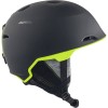 ALPINA MAROI Hi EPS - Κράνος Ski/Snowboard - Charcoal neon matt