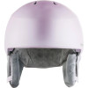 ALPINA MAROI Junior Hi EPS - Junior Ski/Snowboard Helmet - Light Rose matt