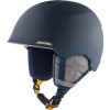 ALPINA MAROI Junior Hi EPS - Παιδικό Κράνος Ski/Snowboard - Ink Gray matt