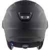 ALPINA Alto Hi-EPS + Visor Q-Lite - Κράνος Ski/Snowboard - Black matt