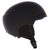 ALPINA Arber Hi-EPS - Κράνος Ski/Snowboard - Black matt