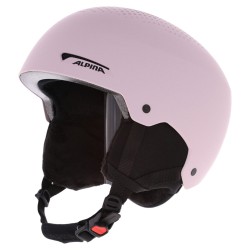 ALPINA Arber Hi-EPS - Κράνος Ski/Snowboard - Rose matt