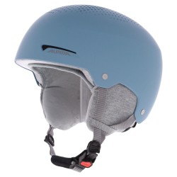 ALPINA Arber Hi-EPS - Κράνος Ski/Snowboard - Sky Blue matt