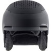 ALPINA Banf Mips® - Hybrid Lavalan® - Κράνος Ski - Black matt