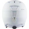 ALPINA Grand Lavalan® Hi-EPS  - Κράνος Ski - White matt